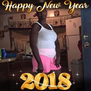 Meet your Posher, Roxanne